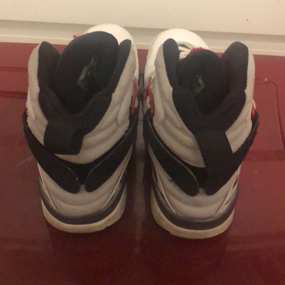 Air Jordan 8’a bugs bunny - Picture 3 of 6